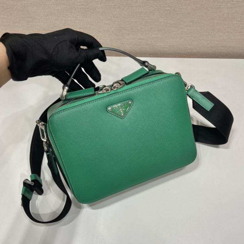 Pra*a satchel bags